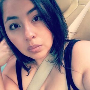 Meet your Posher, Cristina